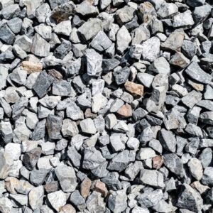 Crushed Rock