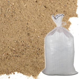 washed sand for sale