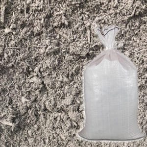 SMALL BAG GARDEN SOIL – Small Bag
