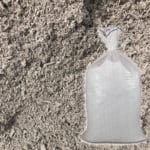 TURF BLEND SOIL BAG – Small Bag