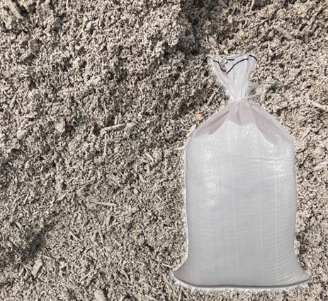 Turf Blend Soil Bag – Small Bag