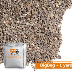 1/2″ Round Exposed Bags