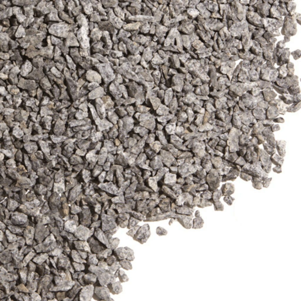 Premium crushed stone available in Delta
