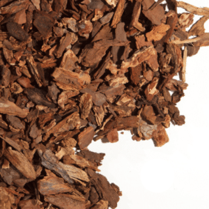 Home- small bark nuggets