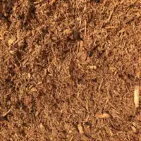 BARK MULCH-YARD
