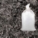 Aged Steer Cow Manure– Small Bag