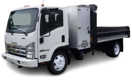 Ola Truck