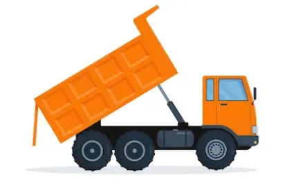 Ola Truck