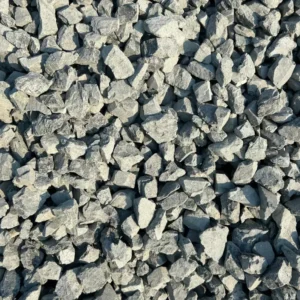 3 Inch Clear Crush