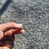 3/8 Round Exposed YARD