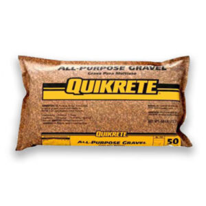 Bagged All Purpose Gravel (25 kg Bag)