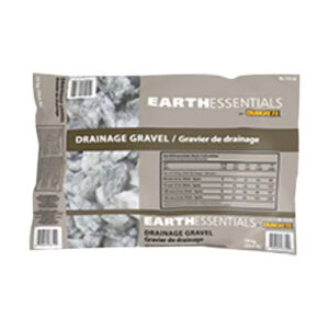 Bagged Drainage Gravel (18 kg Bag)