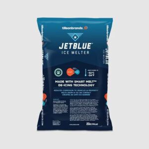 Jet Blue Ice Melter 20 kg
