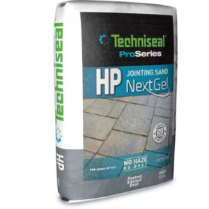 Techniseal HP NextGel Polymeric Sand Pacific Gray 50 lb. Bag