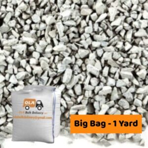 1/2″ Clear Crush Bags