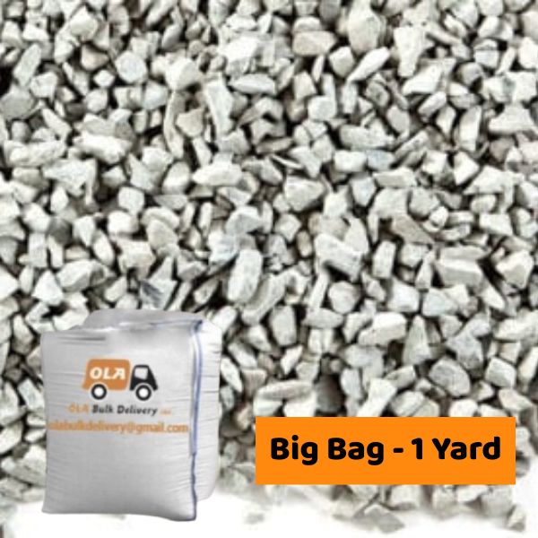 1/2″ Clear Crush Bags