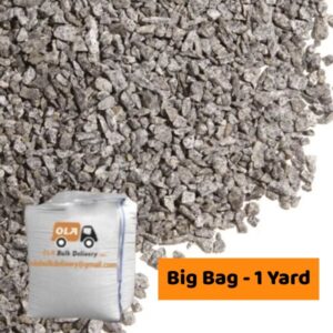 1/2 Salt Pepper Granite Bags