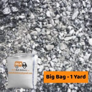 3/4 Limestone Bags