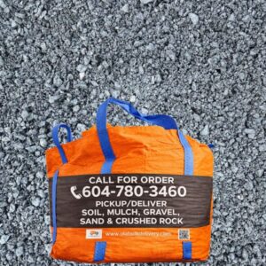 3/4″ Road Base Bags