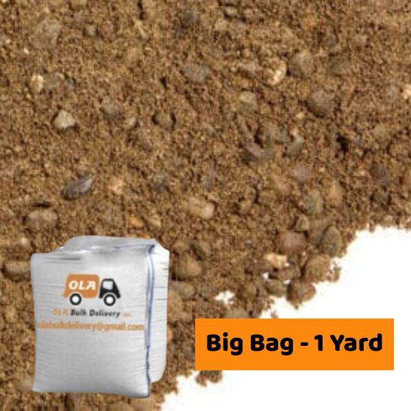 3/8″ Navvy Jack Bags