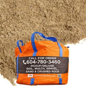 5MM Sechelt Sand Bags