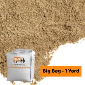 5MM Sechelt Sand Bags