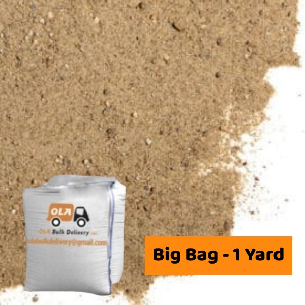 5MM Washed Sand Bags