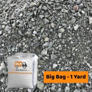 75mm Minus Road Base Bags