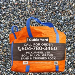 (7MM) Birdseye Big Bags