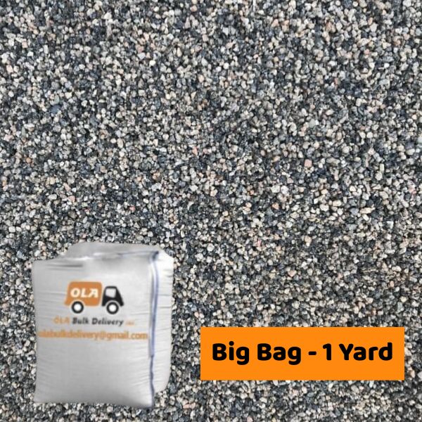 (7MM) Birdseye Bags