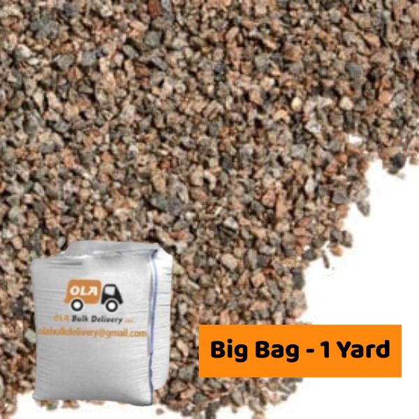 Aqua Clear Crush 9mm Bags