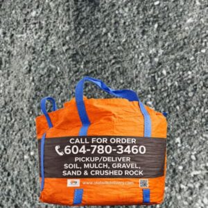 Crusher Fines Bags