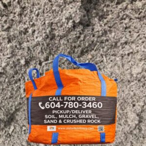 Garden Soil Bags