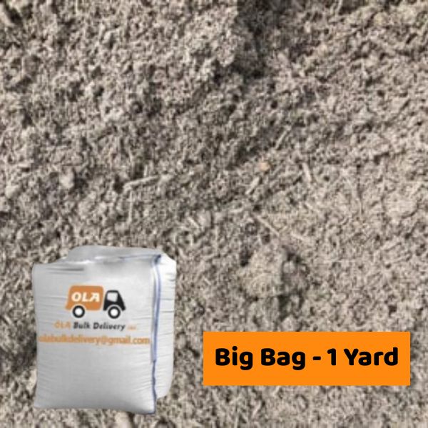 Garden Soil Bags