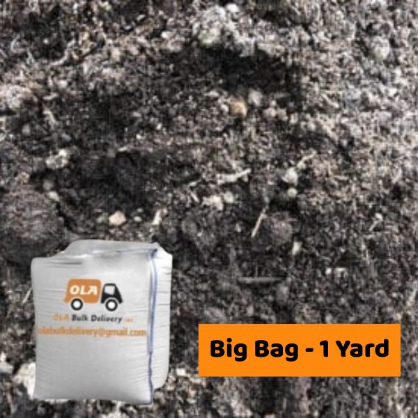 Mushroom Manure Bags