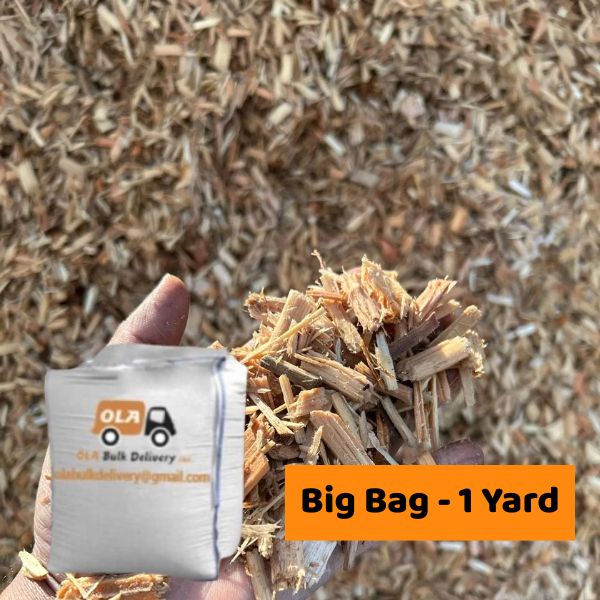 Playground Chips Bags