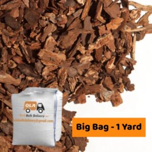 Small Bark Nuggets Bags