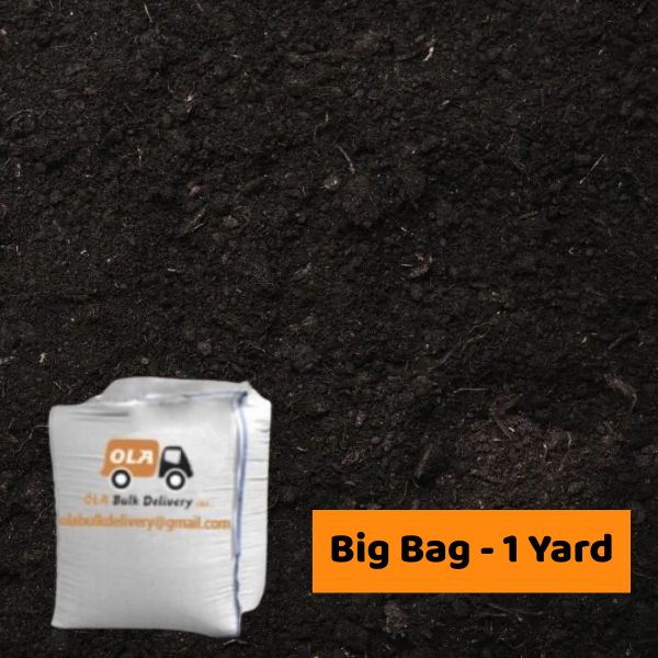 Soil Amender Bags