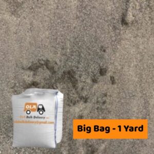 Stucco Sand Bags