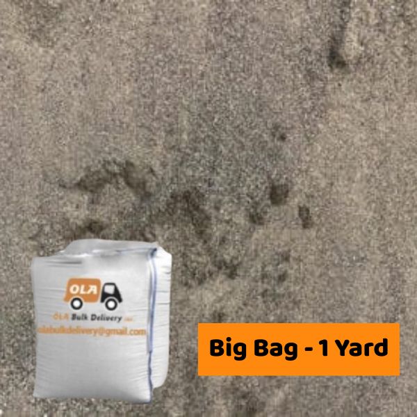 Stucco Sand Bags