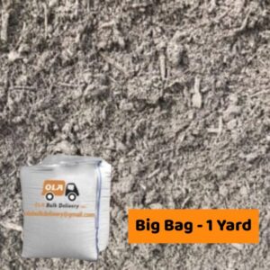 Turf Blend Bags