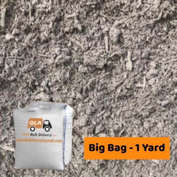Turf Blend Bags