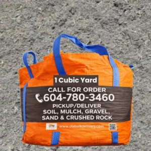 Turf Blend Big Bags