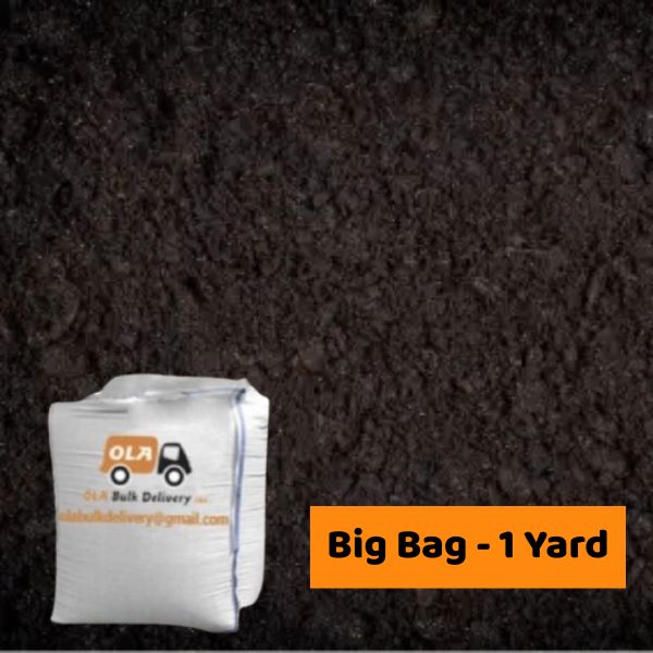 Veggie Mix Soil Bags