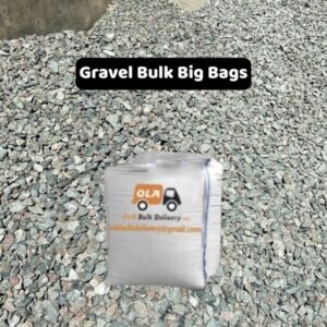 Gravel Bulk Bags