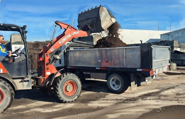 Landscaping Material Supplier in British Columbia