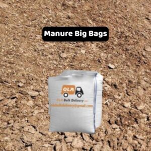 Manure Bags