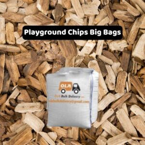 Playground Chips Bags