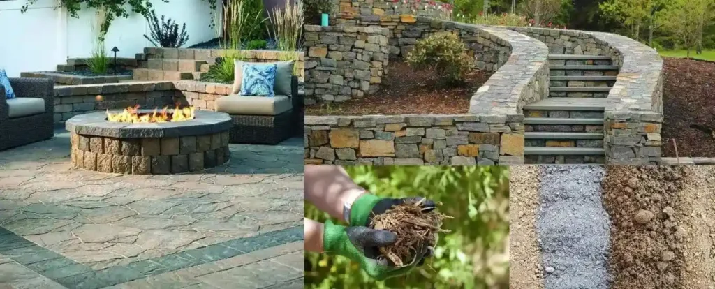 landscape materials canada