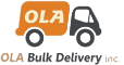 ola bulk delivery logo
